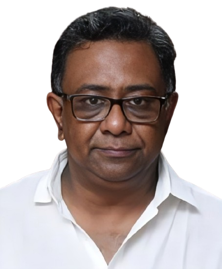 Kamaleshwar Mukherjee